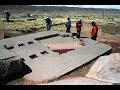 Puma Punku: Revolutionary New Way To Date The Stone