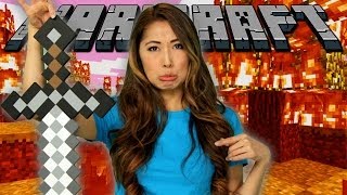 MINECRAFT WAR TRULY OVER? (MariCraft)