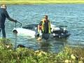 Bugatti Veyron Towed From Saltwater Lagoon - Youtube