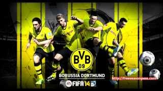 Fifa 14 Free Season Ticket