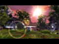 Файтинг-MMORPG Swordsman выйдет в СНГ вместе с обновлением «Золотая степь»