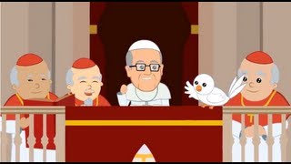 Conheça o Papa Francisco (em 4 minutos)