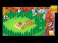 Magic Tree by Com2uS Android Game Gameplay