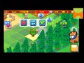 Magic Tree by Com2uS Android Game Gameplay