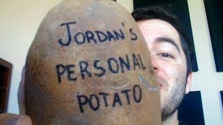 My Personal Potato