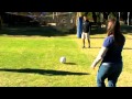 The Cat - Soccer (Reunion 2010)