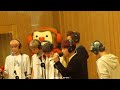 130820 컬투쇼 - XOXO rehearsal