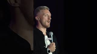 ОТЦОВСКИЙ МЕТОД А какие примеры воспитания знаете вы? #юмор #стендаплучшее #воспитание