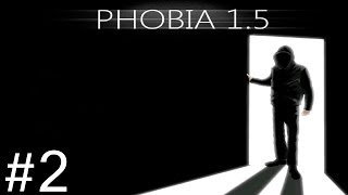 PHOBIA 1.5 - BARULHOS NO PORÃO! - Parte 2