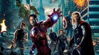 Top 10 Marvel Movies