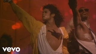 Michael Jackson - Come Together