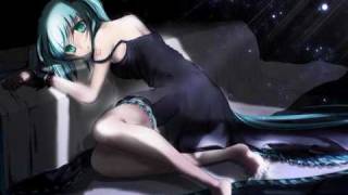 【初音ミク】きみをわすれない (arrange ver.)【with 中文字幕】