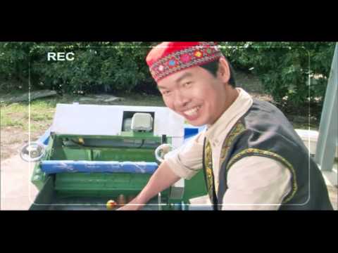 粒裝玉荷包(影片長度:32秒) 粒裝玉荷包(影片長度:32秒)