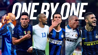 ONE BY ONE | UN GOL A OGNI SQUADRA DI SERIE 🅰️?⚽🔙??