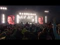 The Killers - Isle of Wight Festival 2013 - Mr Brightside