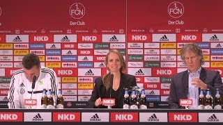 Pk nach Wolfsburg