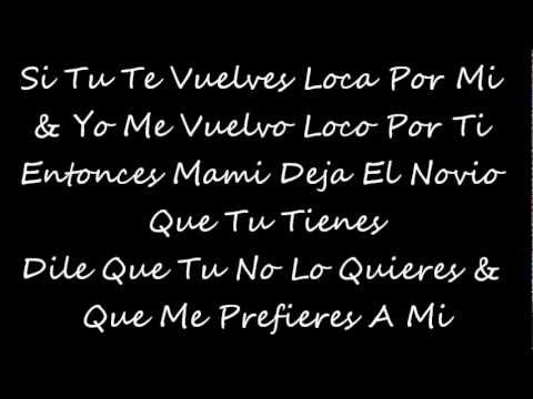 LETRAS DE LA CANCIONES DE REGGAETON letras de la canciones de reggaeton: