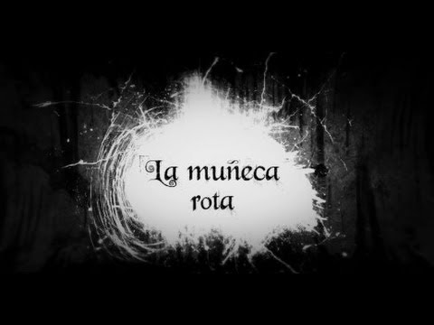 The Becquer’s Guide: 2×00 Antecedente 5 ‘La Muñeca rota’