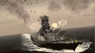 戦艦大和・その栄光と終焉  日本海海軍の象徴