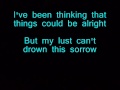 The Bunny The Bear - Hey, Allie (Lyrics)