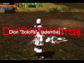 Отчетный мув - Дион Соло - PK Alliance Enemy 2008 Lineage L2 (c) Frank