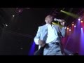 Jeffrey Osborne sings "Holding On" Men of Soul show 2013 album artwork