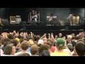 Live @ Rock Werchter 2012