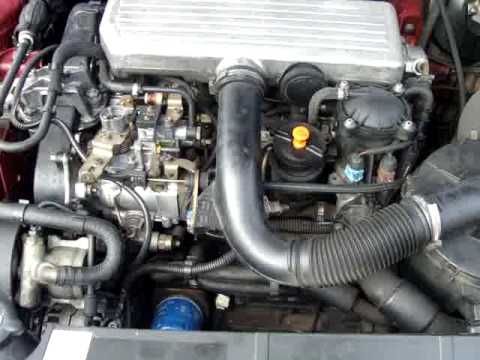 COMO PONER A PUNTO UN MOTOR DIESEL como poner a punto un motor diesel: