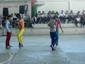 tecktonik y flogger en el hernan villa baena