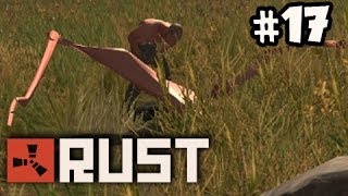 NEW WORLD, SAME DICKS - RUST w/ Nova & Immortal Ep.17