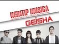 Geisha - Seharusnya Percaya & Cukup Tak Lagi LIVE at NGINTIP MUSICA 2013 album artwork