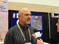 NATE Conference: Comtrain training in-house tower climbing instructors