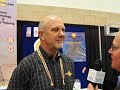 NATE Conference: Comtrain training in-house tower climbing instructors