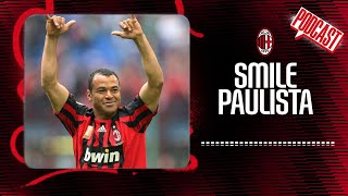 Smile Paulista | Podcast | Racconti Rossoneri