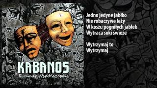 KABANOS - Kompost 01/12 (Dramat Współczesny) 2014 *z tekstem