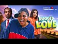 RUGGED LOVE (New Movie) Bryan Okwara, Sarian Martin 2024 Nollywood Romcom Movie