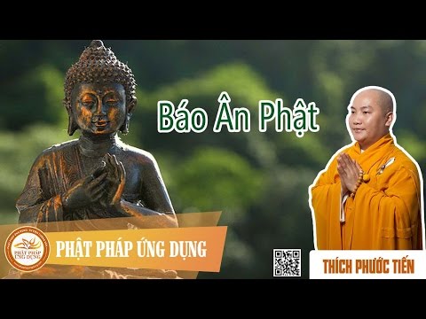 Báo Ân Phật