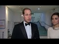 Nelson Mandela dead - Prince William pays tribute to Madiba