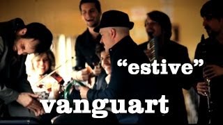 Vanguart - Estive (Clipe Oficial)