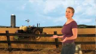 Do We Need Industrial Agriculture to Feed the World? Do We Need Industrial Agriculture to Feed the World?