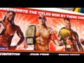 WWE ACTION INSIDER: Target wrestling figures section at action aisle figure