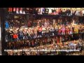 WWE ACTION INSIDER: Target wrestling figures section at action aisle figure