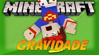 Gravidade! - Vilhena Mostra MODS