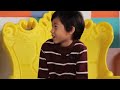 Tomatoes Don't Give a FЦ%К - Written by a Kid ep. 5