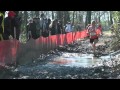 FRANCE CROSS juniors filles - 2 mars 2014