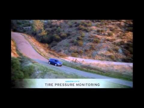 Mazda CX-5 Demo Video — Safety | Mazda USA