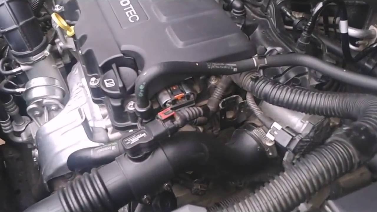 Замена масла opel astra о Замена масла opel astra о