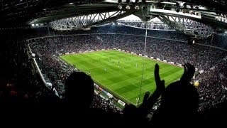 Buon compleanno Juventus Stadium! - Happy birthday Juventus Stadium!