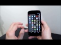 Nexus 4 Vanir ROM