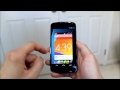 Nexus 4 Vanir ROM